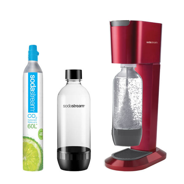 Genesis | SodaStream Tienda Oficial México